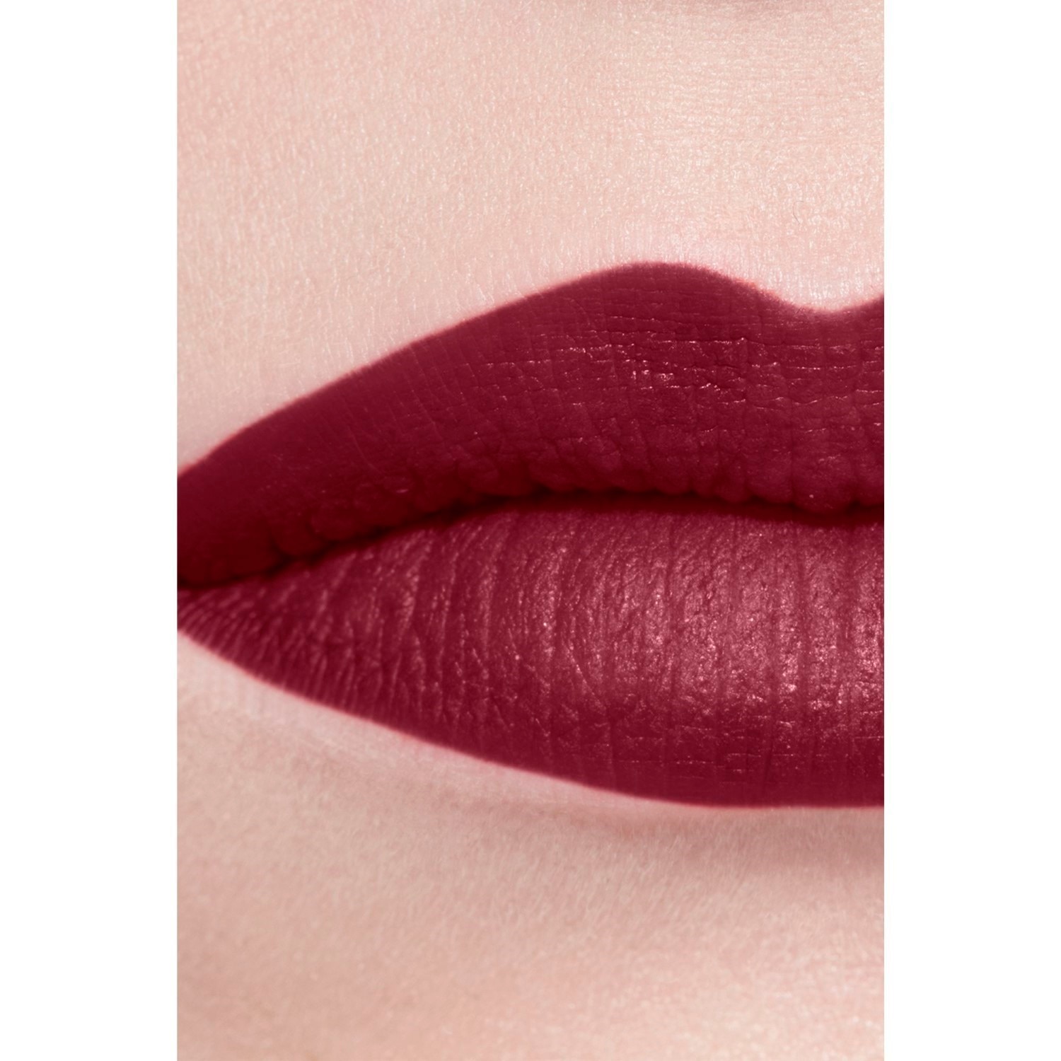 LA BARRA DE LABIOS ATERCIOPELADA LUMINOSA